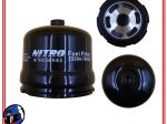 Nitro Air Filter & Fuel Filters